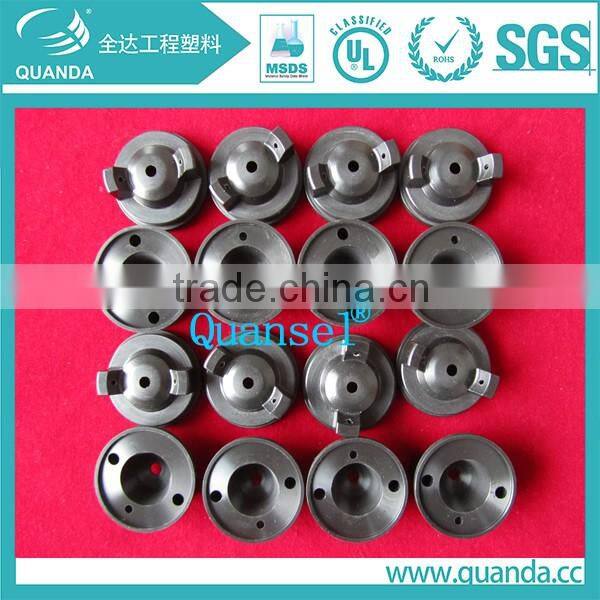 Plastic Rapid Prototype POM Plastic Part