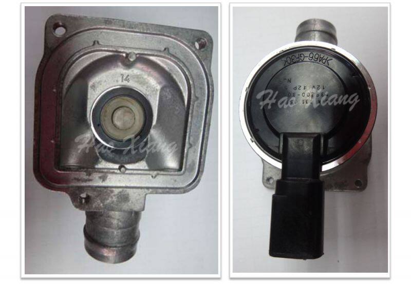 Car Parts Air Injection Valve 07K131351C 139200-3050