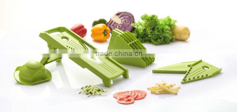 KH Factory Outlet Newest Design Mandoline Slicer