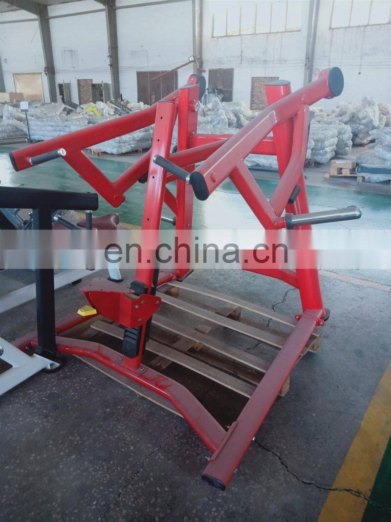 ASJ-Z9603 Shoulder Press fitness equipment machine commercial gym equipment