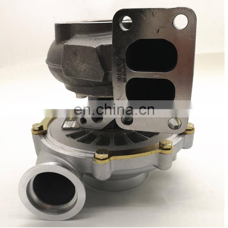 K27 turbocharger for Liebherr Industrial Engine Earth Moving D934 53279887188 5327-988-7188 10228268 53279707188 5327-970-7188