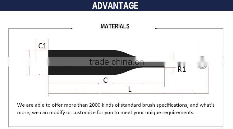 Water Bottle Cleaning Tool Cleaner Brush ,Steel Wire