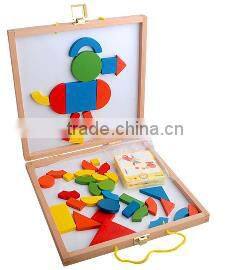 2015 Hot Sale Magnetic Toy Magnetic Drawing Board Toy Drawing Board