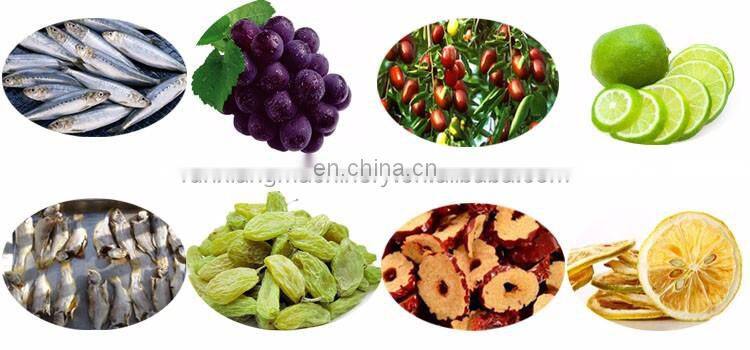 Multi-functional spray drying machine / grain drying machine / pasta drying machine