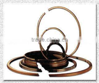 piston rings austin/bmc a-90 ld 2.2 3.250 "