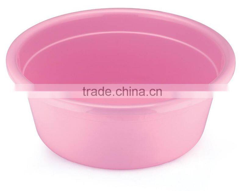 2015 plastic wash basin,plastic foot tub foot basin,plastic hand wash basin