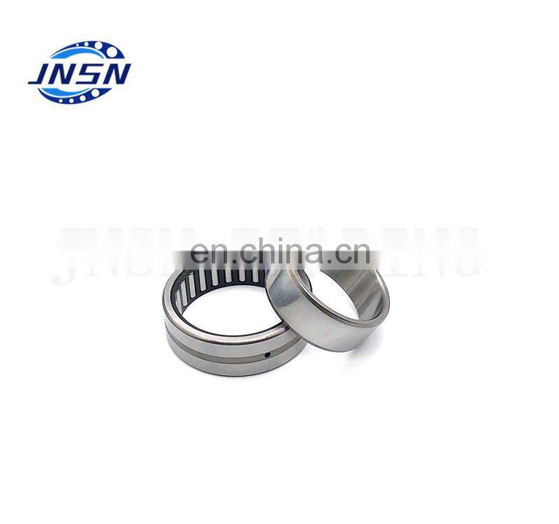 Series 49 IKO NA4922 Machined 110*150*40MM Needle Roller Bearing ISO Standard with Inner Ring