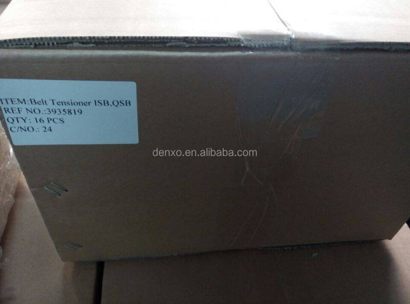 3935819,3912254 Belt Tensioner for Cummin s ISB, QSB Engine