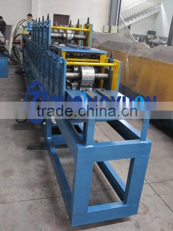 T-Grid Stud and Track Roll Forming Machine