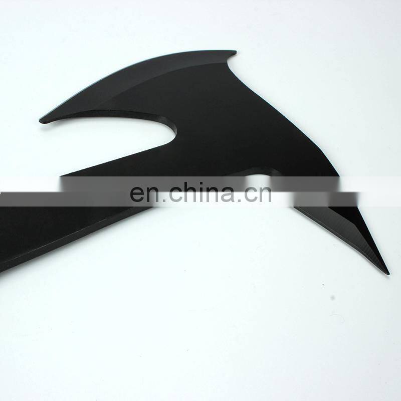 Easy-carry Outdoor Stainless Steel Personalized Engraved Hatchet