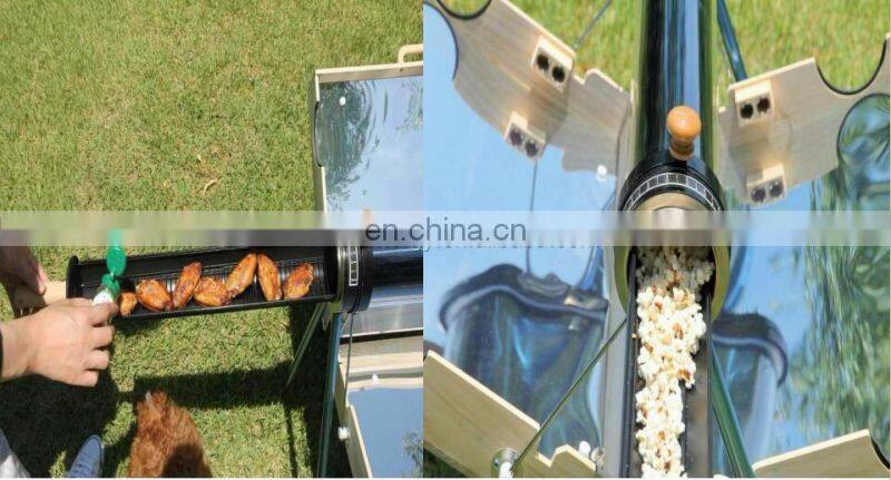 solar glass vacuum tube manufacturer, vacuum tube solar cooker