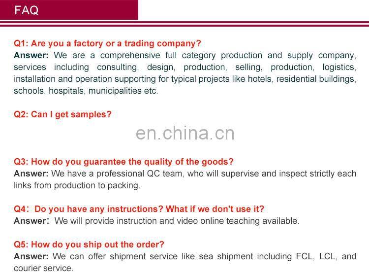 The Most Popular Export Quality OEM Design Good price commercial Dish washer