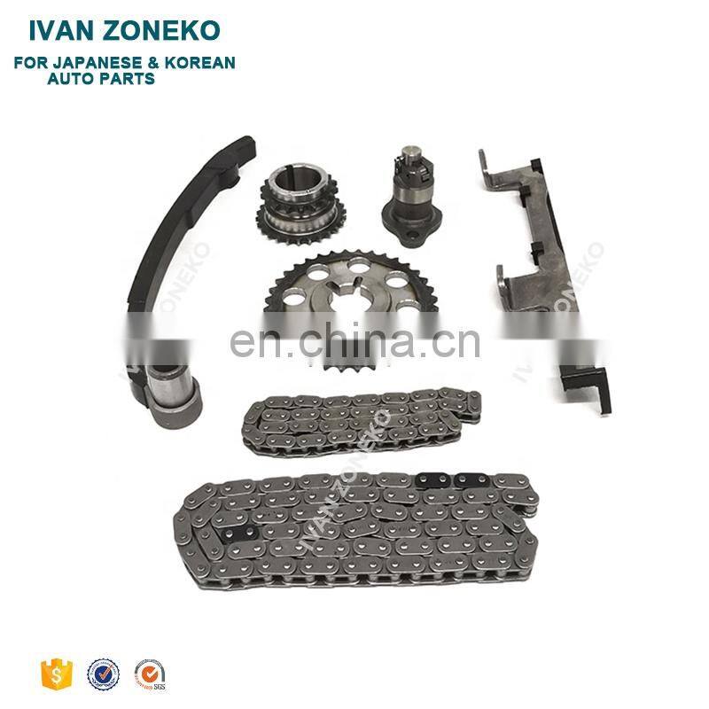 Complete In Specifications Wholesale Factory Price Car Timing Chain 13559-76010 13559 76010 1355976010For Toyota
