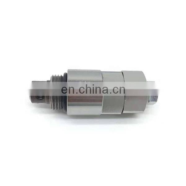 YN22V00001F8 Diesel Engine Main Relief Valve YN22V00001F8 diesel engine truck parts