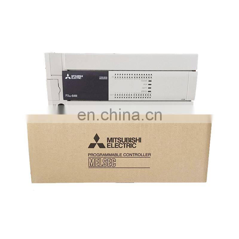 Hot selling Mitsubishi expansion module FX3U-232BD in stock