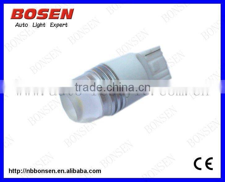 T10 5W auto led light cree signal light door light reading light no errors no flickers