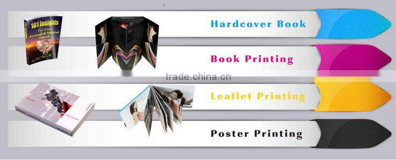 Promotional Advertising Brochure