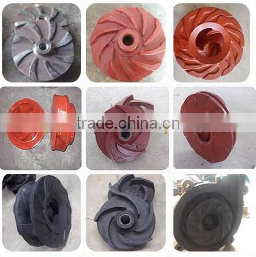 high pressure centrifugal gravel pump sand mud slurry pump
