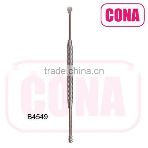 ear care stainless steel ear pick for ear clean