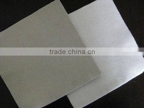 Polyester textured filament yarn nonwoven geotextile manufacturers