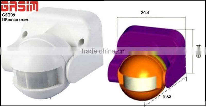 Car parking sensor system car sensor