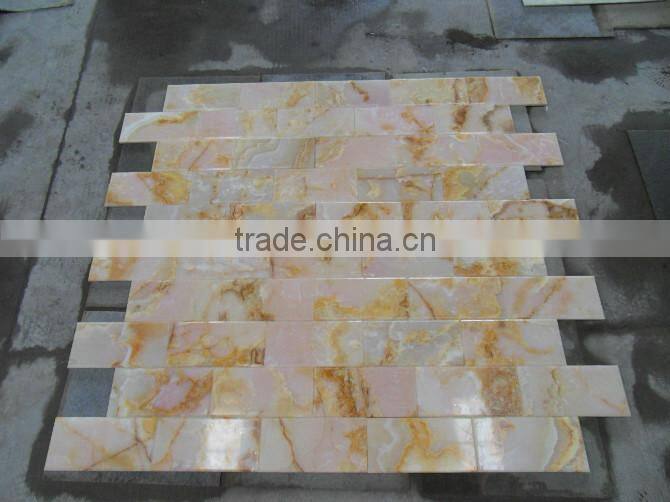 Purple Ice Onyx Marble Handicrafts