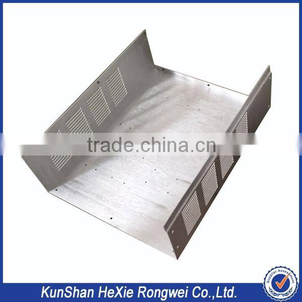 Aluminum shell Aluminum panel Mechanical panel