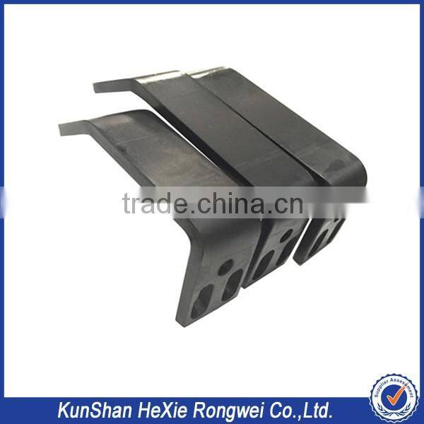 Shop china hot sell factory manufacturing oem stainless steel bending sheet metal stamping parts