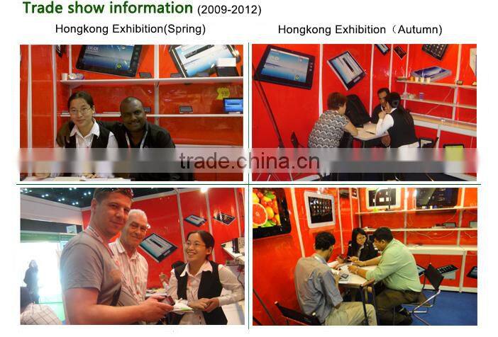 Touch Button wireless bluetooth speaker /dj speaker With TF card supported