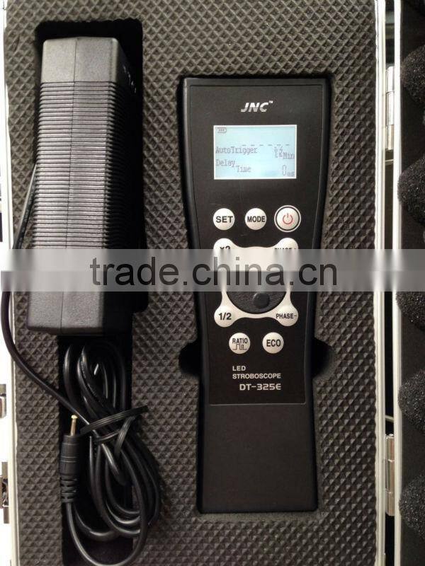 Best LED Stroboscope for aircraft industry DT325E