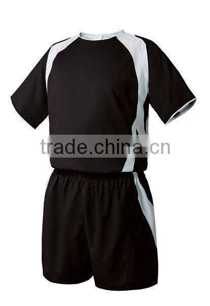 2016 cheap wholesale Top Blank cheap soccer uniform