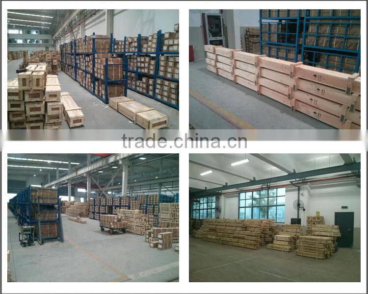 Precision 8mm Miniature Ball Screw