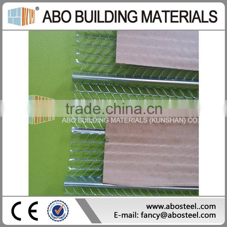 Rib Lath/ Hy-rib Lath / Hy rib Mesh- ABO Building