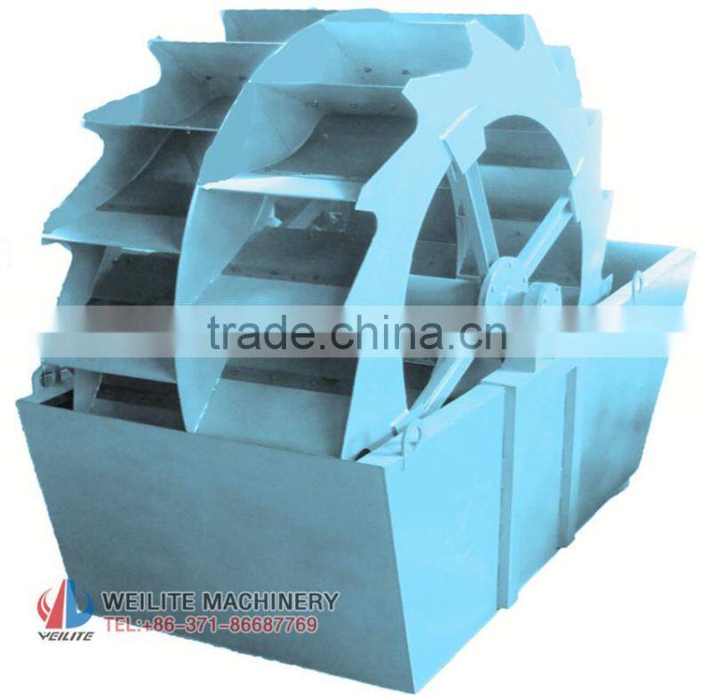 Sand washing equipment / Sand wishing Machine / Mineral Sand Equipment