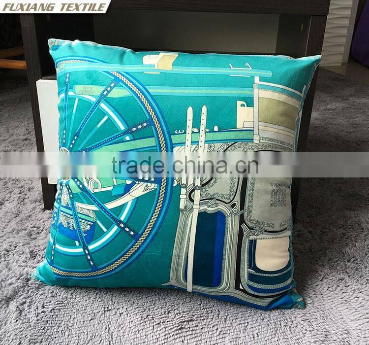 sepcial photo digital print pillow