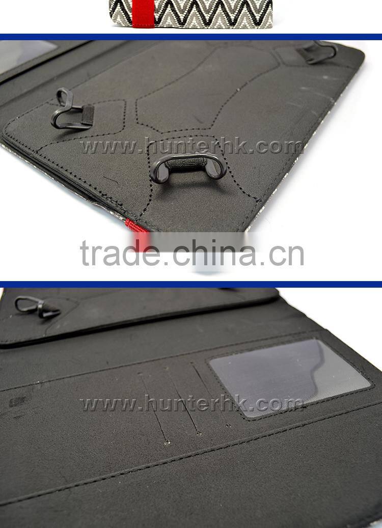 Universal Range Tablet Case For Kindle Fire HD 7