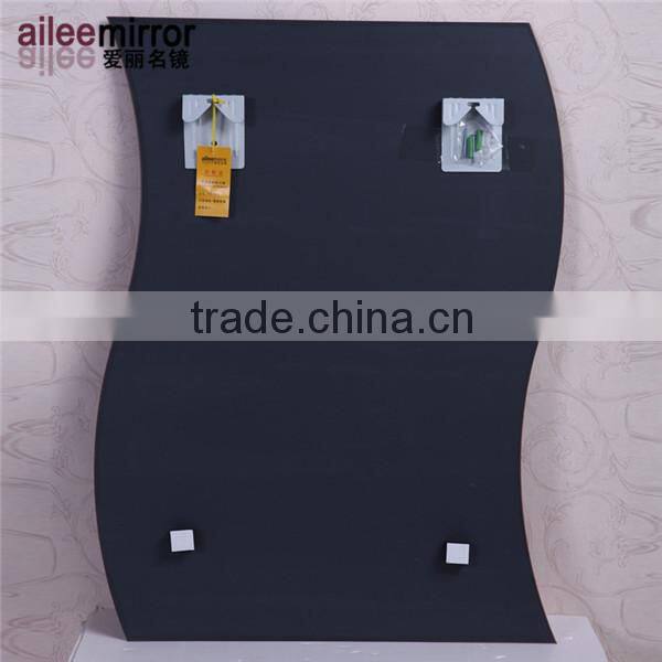 acrylic bathroom mirror cabinet