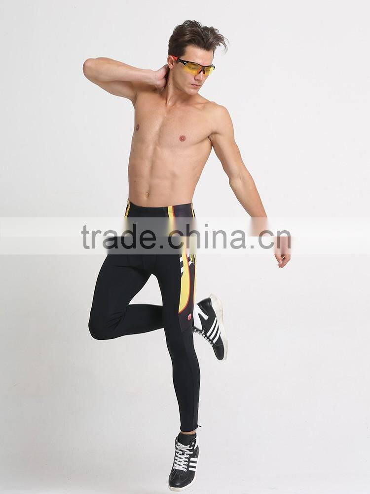 New gym pants cycling wear Tights Leggings for Fitness Wear