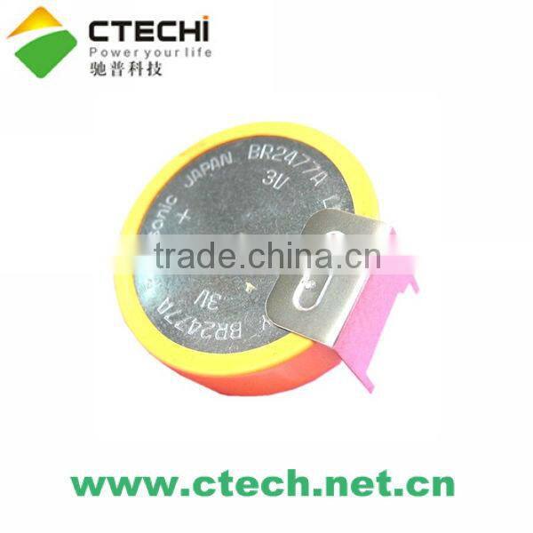 CR2430 button 3V battery