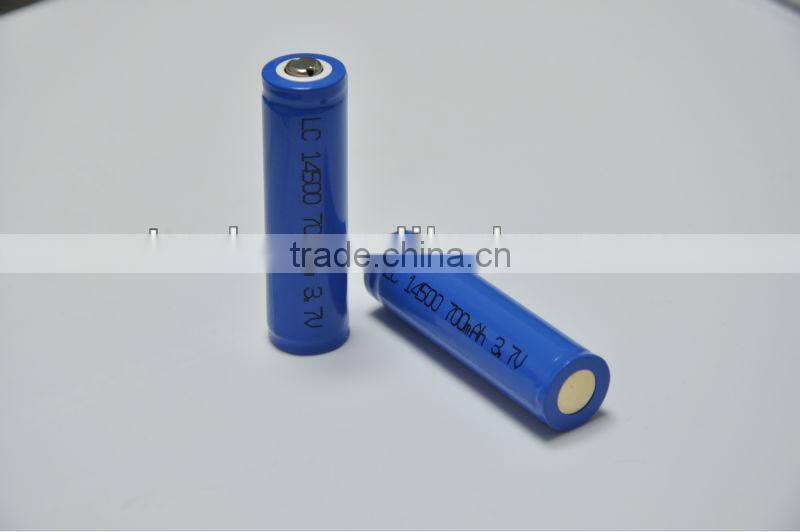 IFR18650 battery