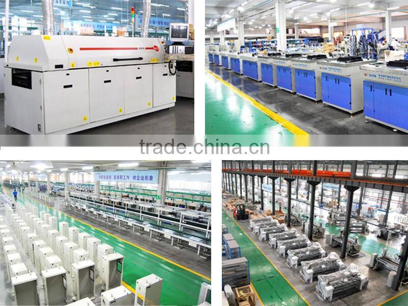 Cotton textile weaving manufacturing machine/instrument for textile