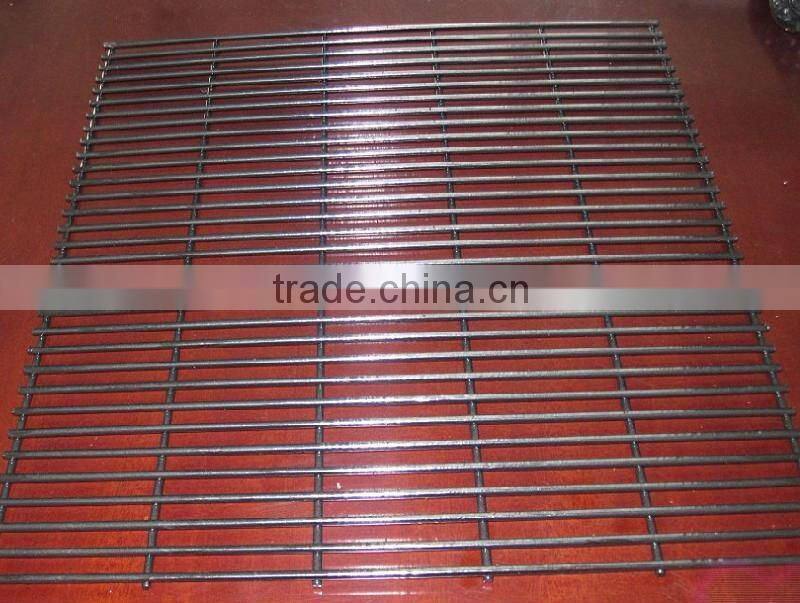 Factory 358 Security Fence