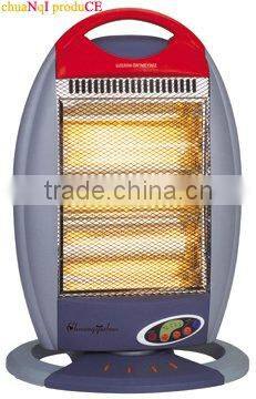 Remote Controlled Haiogen heater