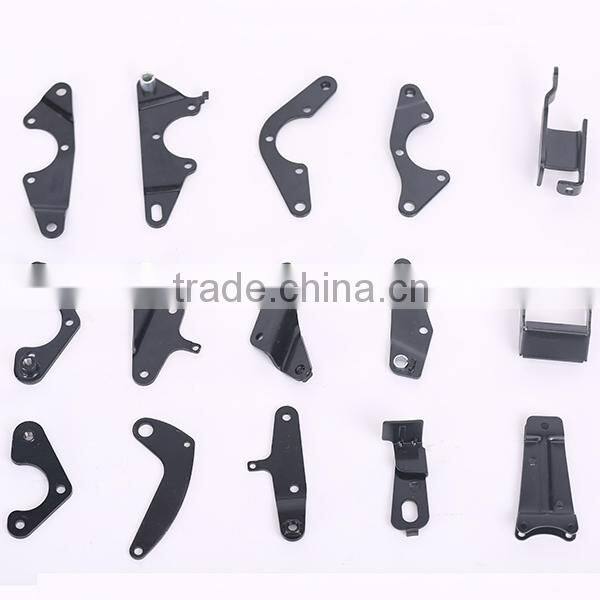 Hot selling the lastest stainless steel stamping part