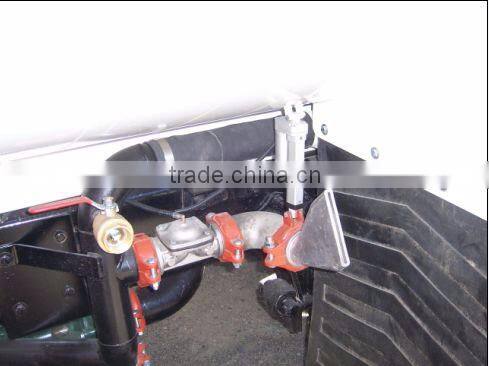 Side Spray Head