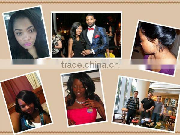 Factory price Wholesale Best quality tape skin body wave deep wave loose wave hair weft