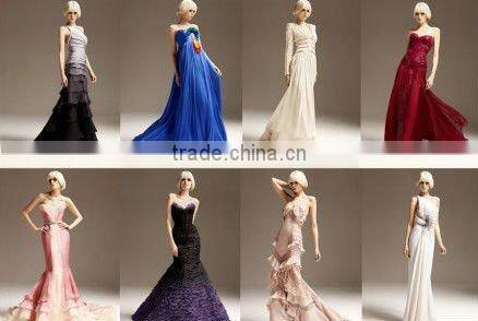 nice non elastic lace for wedding dresses