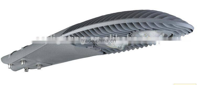 hot sale aluminum die casting solar 80watt led street light for best selling products