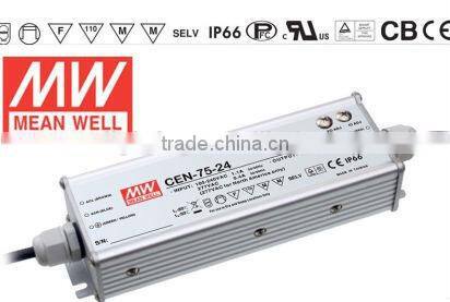 120W IP65 high quality Waterproof Meanwell Driver 5 years warranty Led Tunnel Light