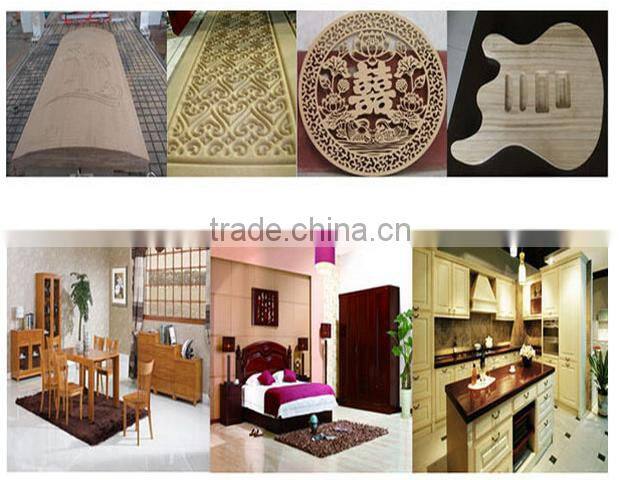 3D HIGH CONFIGURATION RELIEF CNC ROUTER SIX SPINDLES EUROPEAN FURNITURE ,CRAFTS ARTS